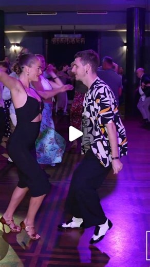The Dance House on Instagram: "Samuel and Lisa 💖🇩🇪🇦🇹 Mambo Social Dancing💃🏻🕺🏻✨️ Dancers: @samuelkramersalsa and @li_salsa Event: Back 2 Mambo Prague @thedancehouse.events Videographer: @socialdancetv #dance #salsa #newyorksalsa #mambo #dancers #thedancehouseevents #budapest #socialdancetv #dancerlife #bailando #socialdance #live2mambo #live2mambobudapest #azuqar #back2mambo #prague #Germany #salsainvienna"