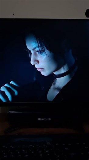 Resident Veronica Game will be release in 2027 #residentevilveronica #rev #horror #games