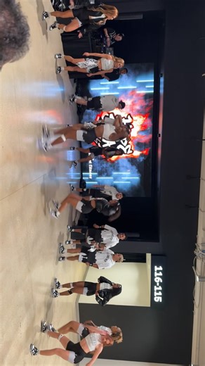 Bert Echterling on Reels