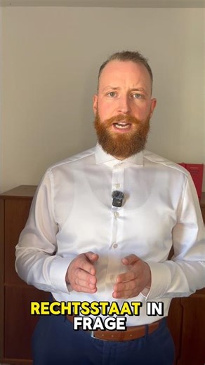 Christian Ulmen wird für seine Anwaltswahl kritisiert - das ist in einem Rechtsstaat unerträglich!