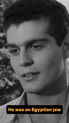 An Eternal Reel of Love: The timeless romance between Faten Hamama and Omar Sharif, a love story that not only graced the silver screen but also left an indelible mark on hearts around the world. 🎥: @malikkkmasuod via tiktok | MyEgypt
