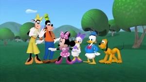 Mickey Mouse Clubhouse Song: Minnies Bow Tique Disney Junior Official