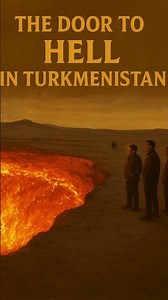 The Man Who Entered Hell