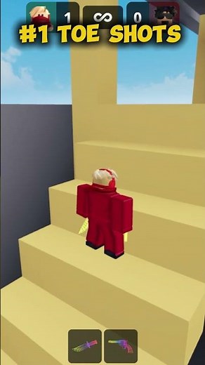 2 of the best MVSD tricks! #shorts #roblox #mvsd #fypシ #hacks #cool