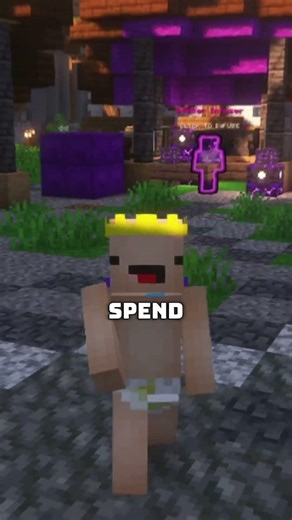 Minecraft Servers are BORING! This RPG SMP is NOT!