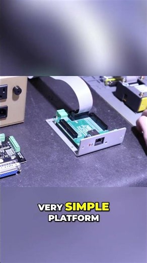 UCCNC vs MikroCNC: Best Software for Your Needs?
