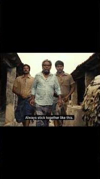 dorothy movie tamil. a must watch film #dorothy #tamil #tiff50 #cinephile
