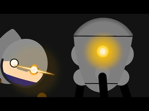 Hypershock is killed by Omnidroid Vx.4.