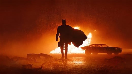 The Batman Part II delayed another full year into 2027