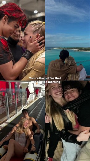 The Cutest Moments with Malachi Barton
