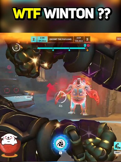 uhhh winton?? clip from: deku #overwatch2 #overwatch2clips #overwatch2memes #ow2 #gaming #fyp #winston #winstonoverwatch #winton #monke