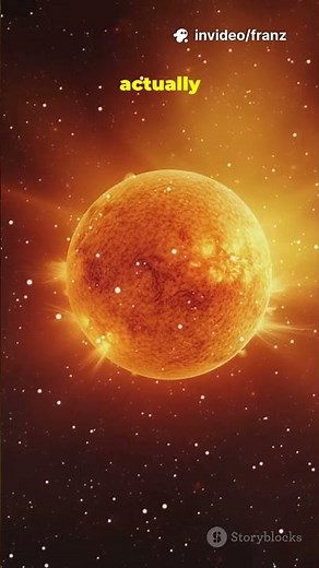 5 Fun Space Facts That Will Blow Your Mind!