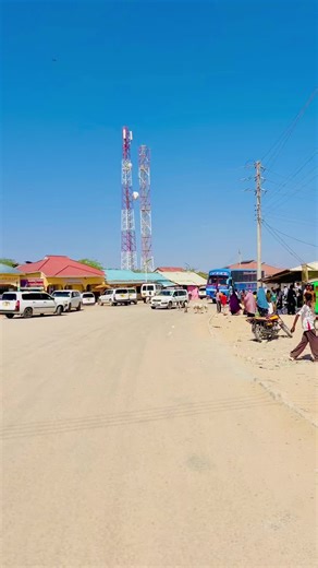 Discover Mandera: A Unique Kenyan Experience