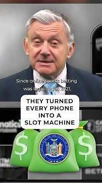 Online Gambling Addiction on Long Island