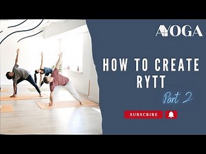 How to Create RYTT | Pt 2 Building Your Curriculum