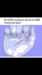 Vacuo no SMS 2007 Halloween — MSN nostalgia clip