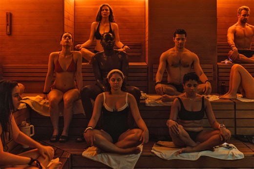 These NYC Spas Are All About Group Wellness, With Sauna Parties and Communal Sound Baths