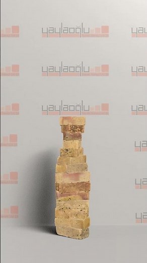 360° London Yellow Stock Bricks – yaylaoglu.com