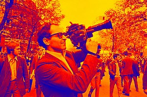 ‘One American Movie’: Jean Luc Godard’s abandoned Sixties manifesto