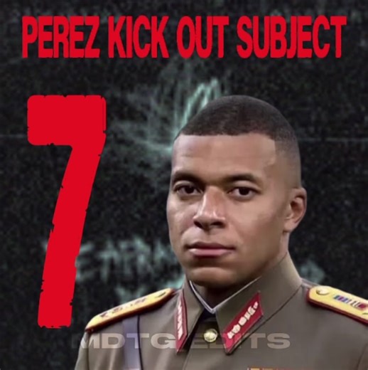 director mbappe… (horror edit) #footballedit #mbappe #football #horror #fyp @CapCut @jami_edits @Derrelled😘 @Real Madrid C.F.