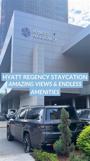 Visit New Orleans on Instagram: "Room with a view? More like rooms with THE view 😍 Hyatt Regency New Orleans serves up stunning city vistas alongside luxury amenities - pool perfection, incredible dining, spacious suites, and panoramas that never get old!"