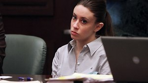 Casey Anthony fan of 'The Hunger Games'