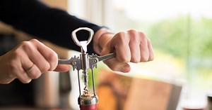 This is how long wine really lasts after you open a bottle