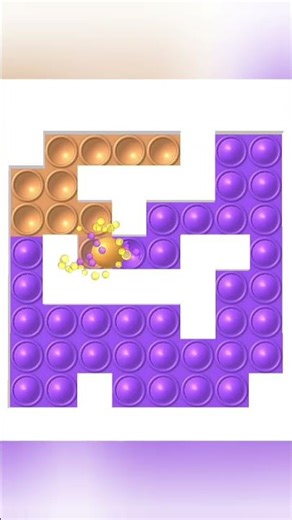 💟"Pop it Fidget Toy Unboxing | Satisfying ASMR" #satisfying #fidgettoys#trending#shorts#viralvideo