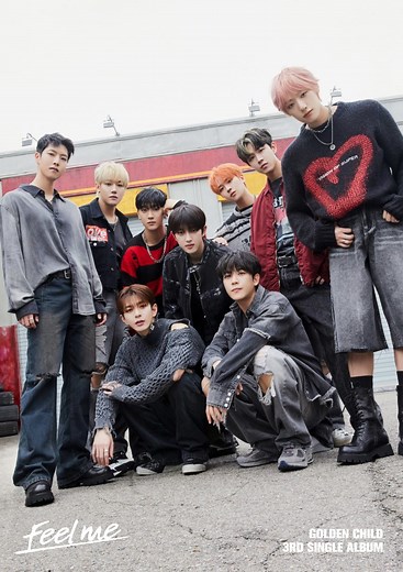 Golden Child Members Profile (Updated!) - Kpop Profiles