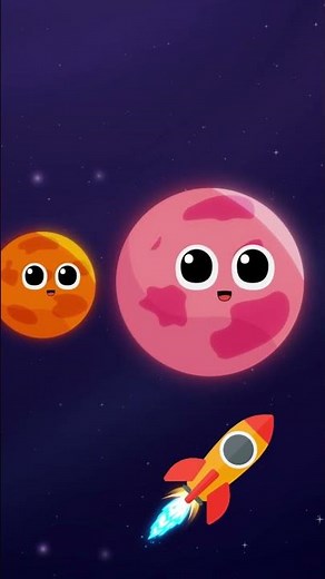 Planet Song: A Journey Through Space 🌌