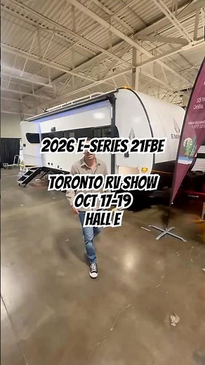 2026 E-Series 21FBE!