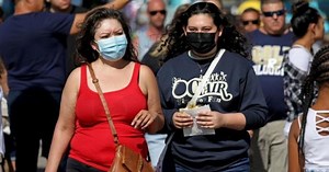 COVID deaths could spike as the Delta variant fuels summer surge, CDC says