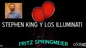 14K views · 596 reactions | STEPHEN KING Y LA PROGRAMACIÓN MONARCA.FRITZ SPRINGMEIER. | Fritz Springmeier en Español | Facebook