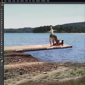 206 reactions · 19 shares | Imagine what you could bring to the lake with the towing capability of the Chevy Silverado. This could be your life. | Chevrolet | Facebook