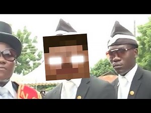 Best of Astronomia Coffin Meme in Minecraft Compilation 3