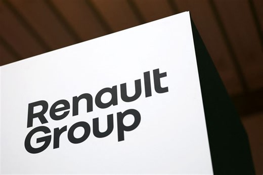 Jefferies maintains Hold rating, trims price target on Renault