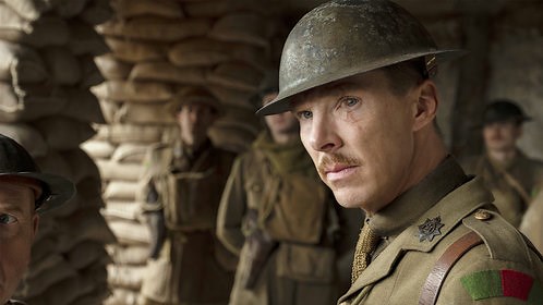 1917_电影_高清完整版视频在线观看