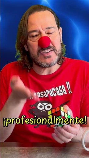 El secreto mejor guardado del Speedcubing