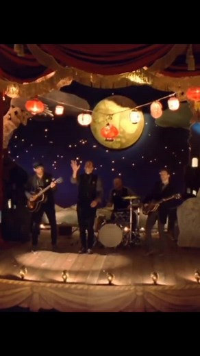 Christmas Lights - Coldplay Lyrics