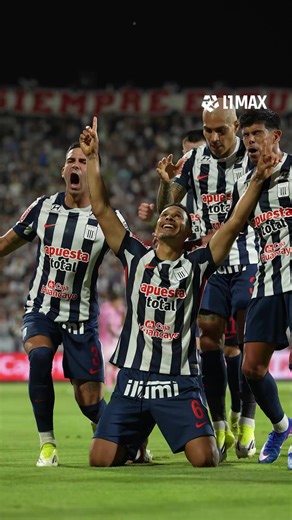 Disfruta L1MAX en Vivo: Con Alma de Delantero