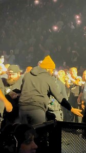 439K views · 11K reactions | Jelly Roll opened tonight’s show with his New York Islanders gear on  | UBS Arena | Facebook