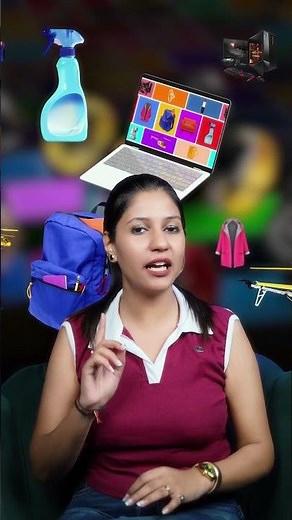 Secret Website That Sends Free Products for Reviews | Ritika Ignites