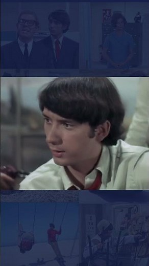 "Monkee VS The Machine," Season 1 Episode 3! #themonkees #musiclovers #classicrock