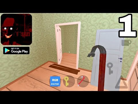Evil Angry Neighbor Horror Games HD Android Gameplay #androidgames #mobilegames