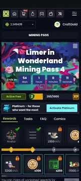 MINERAÇÃO GRATIS PELO CELULAR - BTC #trader #jogosplaytoearn #daytrade #mineração