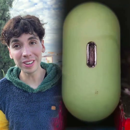 La vecina quería estar con él para siempre ❤️🔥😨 Vane Frías🙂↔️ Javi Marquez ⚡️(1)