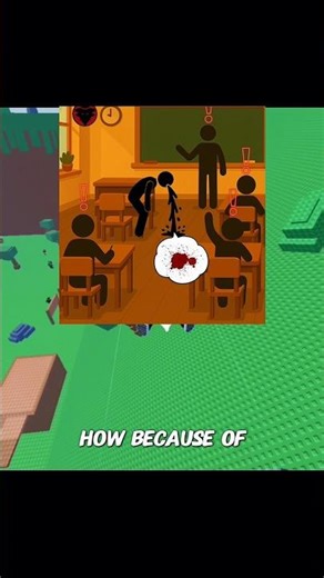 Real story of Emily Rose #roblox #scary