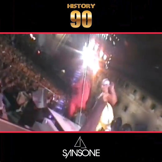 U.S.U.R.A / DATURA - INFINITY HISTORY 90 Sansone deejay | Sansone deejay