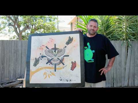 Rick James (Ricky J) | Confined 17 Artist Interviews