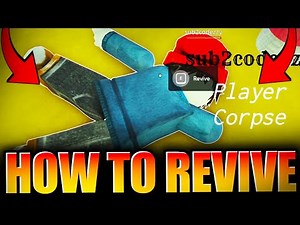 How To Revive Teammates in Dead Rails (EASY GUIDE!)